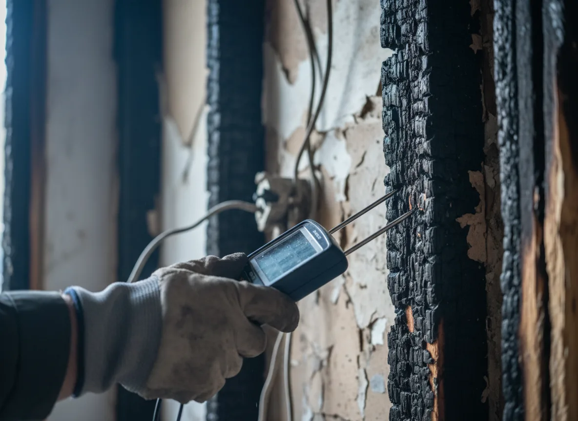 Fire Damage Restoration Thornville, OH FAQs